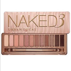 Urban Decay Naked 3